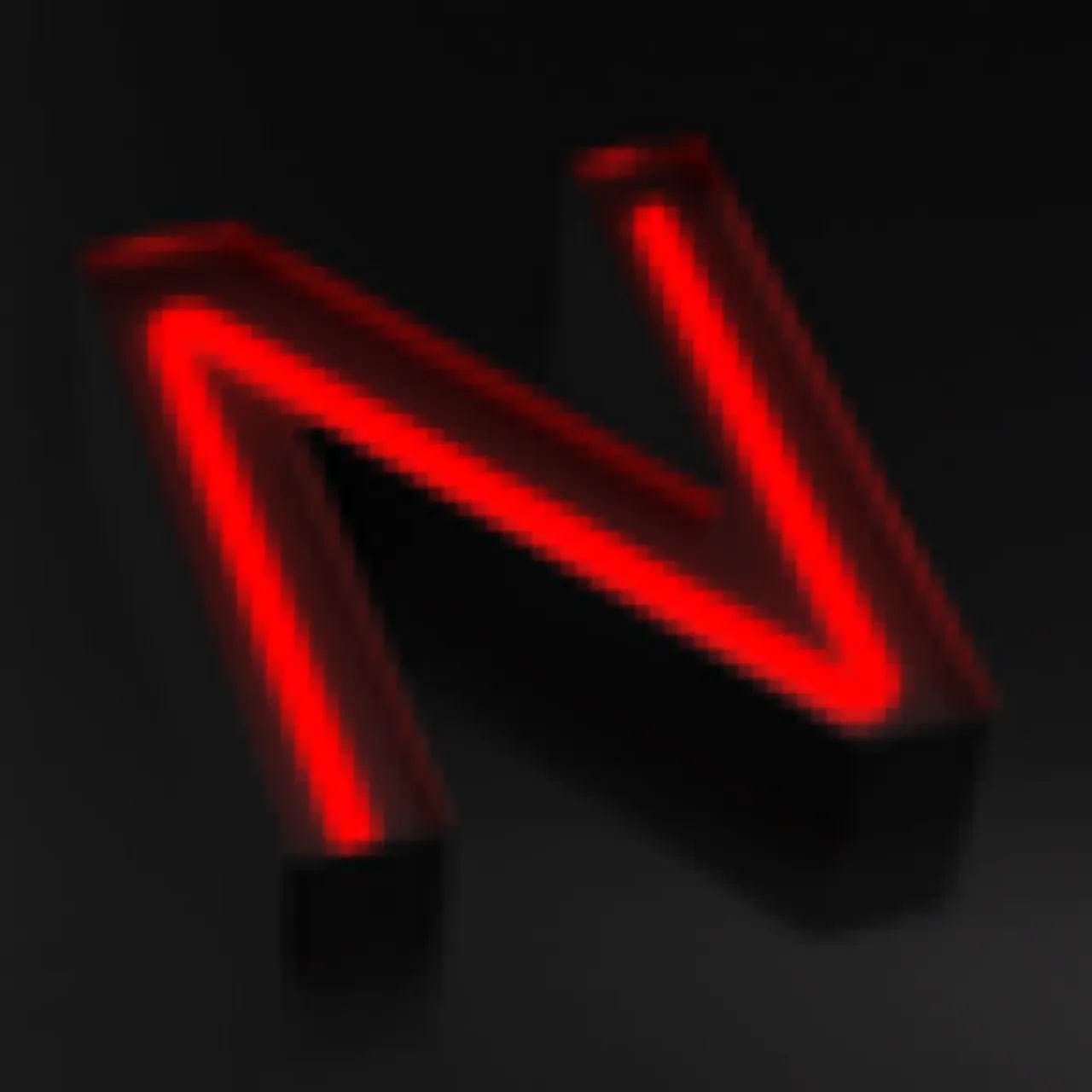 LED Neon Tabela ve Dekoratif Aydınlatma — Ateş Neon