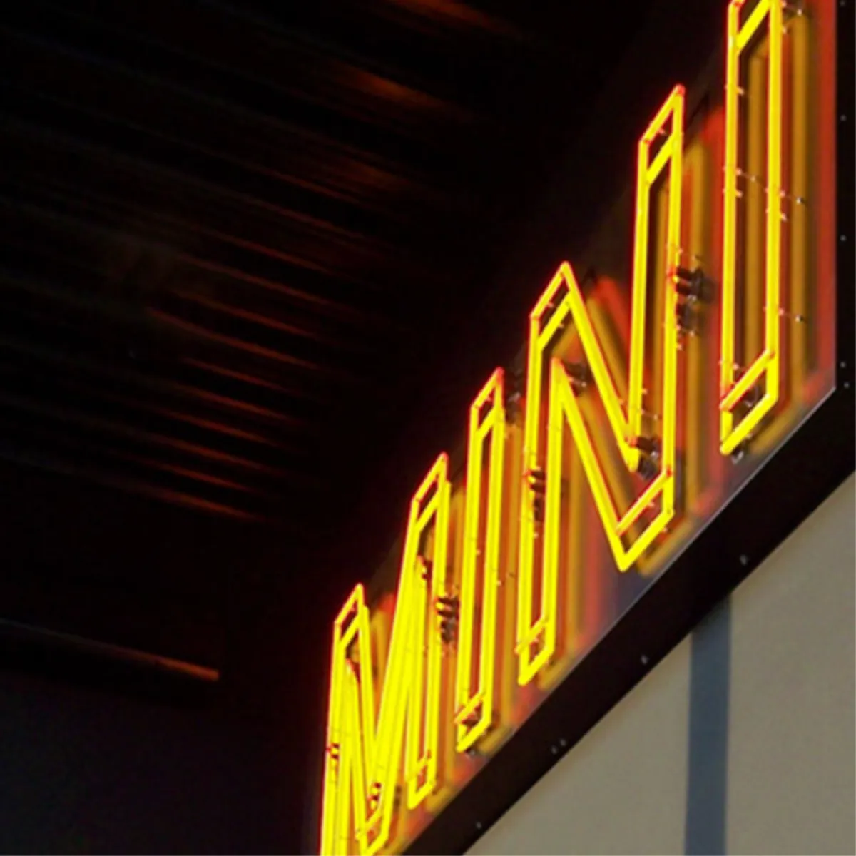 Mini mağaza cephe uygulaması