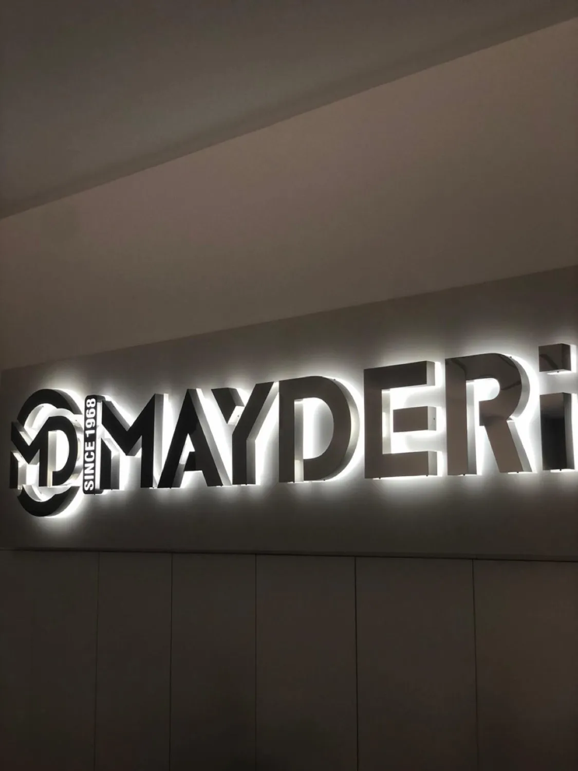 Yeni proje uygulaması 4