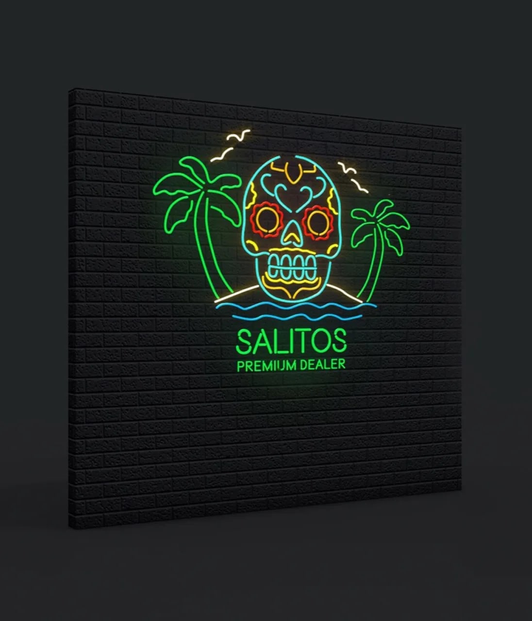 Neon