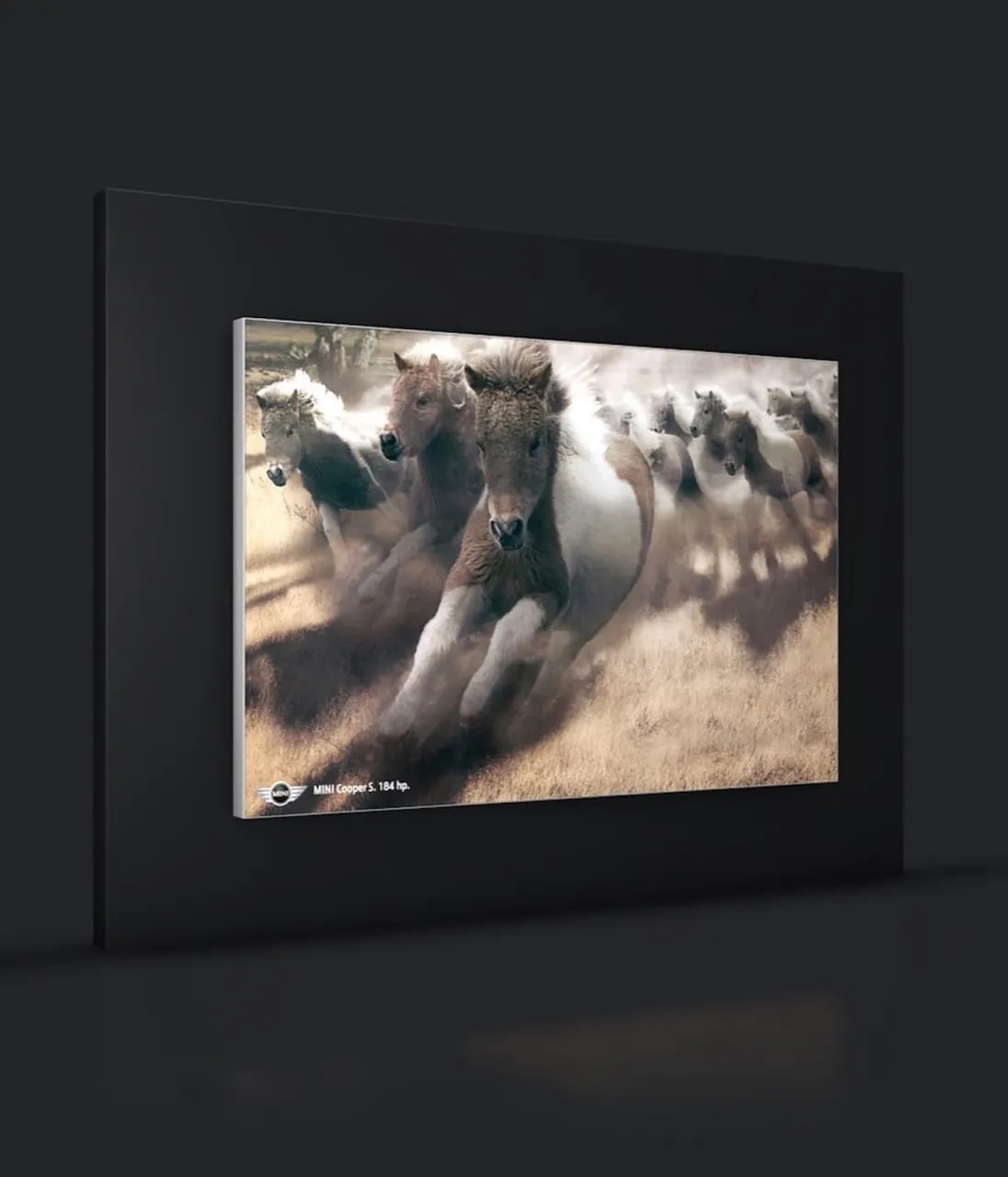 Tekstil Lightbox